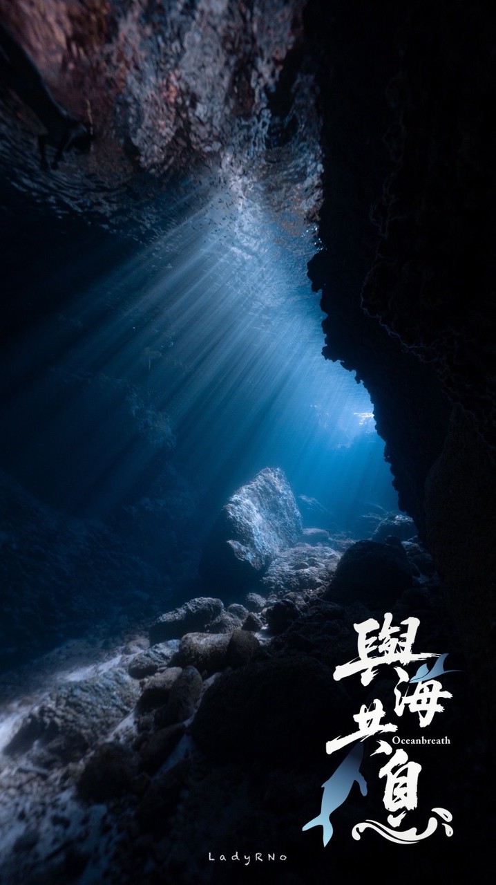 與海共息