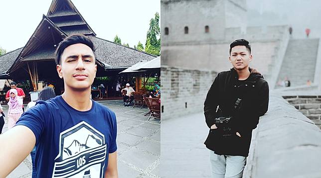 Azriel dan saudatra tirinya