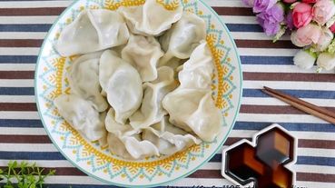 【手工水餃推薦】真愛老爹水餃 #手工冷凍水餃 #手工水餃 #團購美食