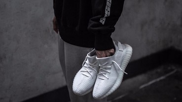 哥本哈根發生 YEEZY Boost 350 v2 卡車搶劫案