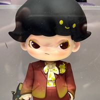 POP of worwar แลก ขาย หิ้ว Art toy นัดรับเซนลาด เกษตร