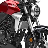 Honda CB300r 討論區
