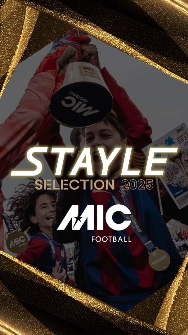 STAYLE SELECT（MIC 2026）