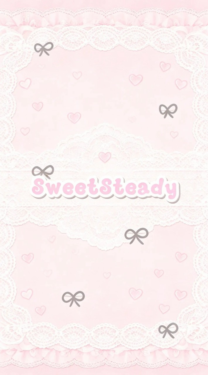 sweetsteady  【 タレント・裏方募集 】