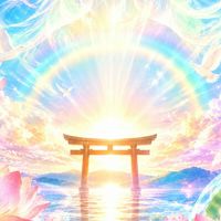 🌈普通の人だけどスピが好き！🌈　パワースポット、宇宙、UFO、神社仏閣、霊能、占い、龍、霊感他