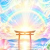🌈普通の人だけどスピが好き！🌈　パワースポット、宇宙、UFO、神社仏閣、霊能、占い、龍、霊感他