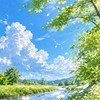🌈普通の人だけどスピが好き！🌈　パワースポット、宇宙、UFO、神社仏閣、霊能、占い、龍、霊感他