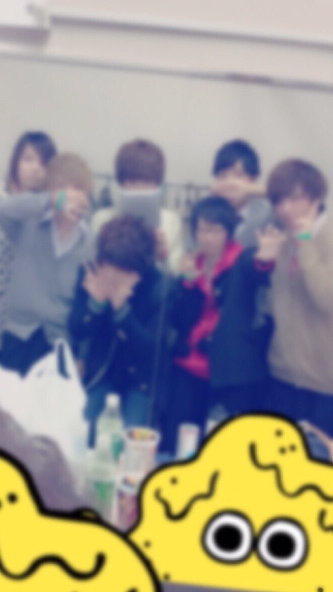 OpenChat すとぷり！