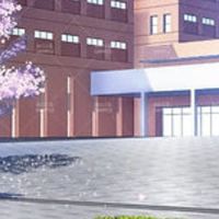 時雨オリキャラ学園