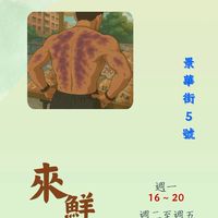 來鮮果團購群-景美店🍎