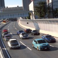 GT7ドライブ部屋