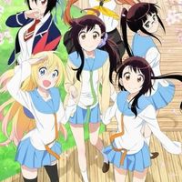 กลุ่มคนชอบอนิเมะ Nisekoi