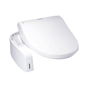 ECONAVI節電 便座快適拆卸安裝便利 脈衝水流洗淨，加倍潔淨 地上30cm強力吸附 不鏽鋼噴嘴自動洗淨