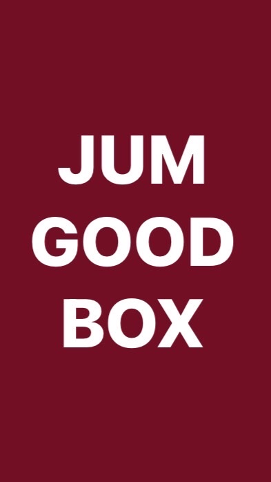Jum Good Box