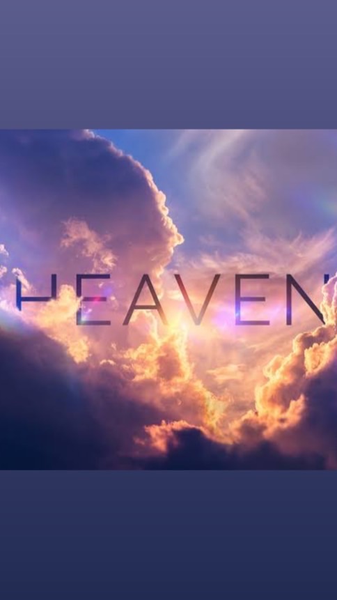 Heaven's Time