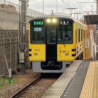 西日本のローカル線(第三セクター)好きの集まり