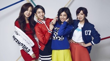 【焦點人物：POPU LADY】不前進，才需要淘汰