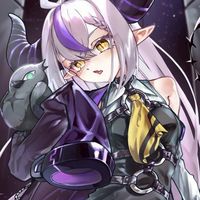 ホロリスチャット