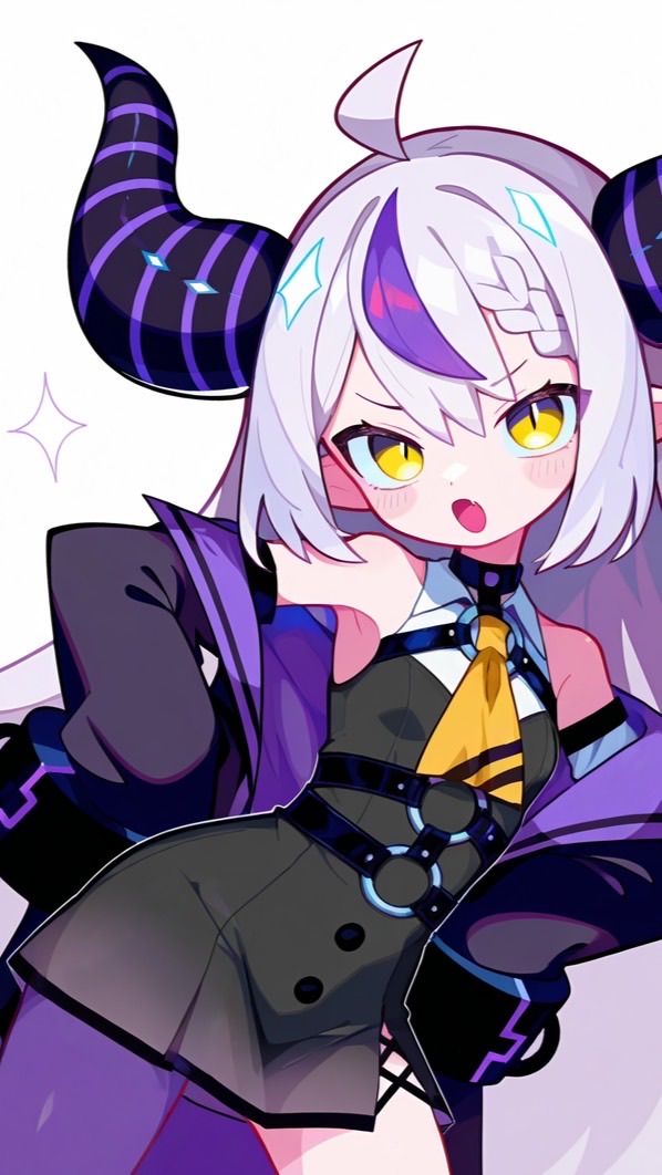 ホロリスのみんな集まれー！