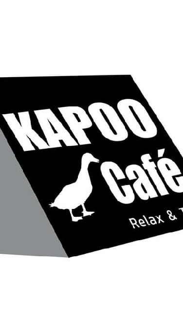 Kapoo Café