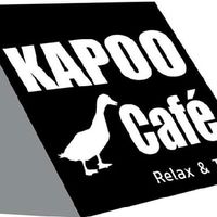 Kapoo Café