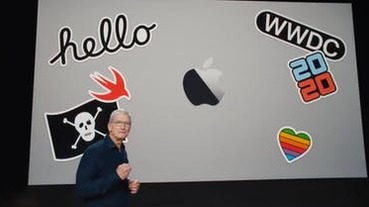 【WWDC 2020】iOS 14 將手機變成車鑰匙、iPadOS 搭配 Apple Pencil 手寫秒轉文字