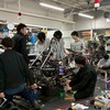 Mi-Tech Racing 新歓用