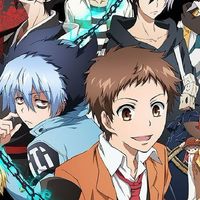 โรล servamp