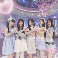 ILLIT好き集まれ〜!!ෆ˚*
