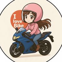 バイク大好き女子限定