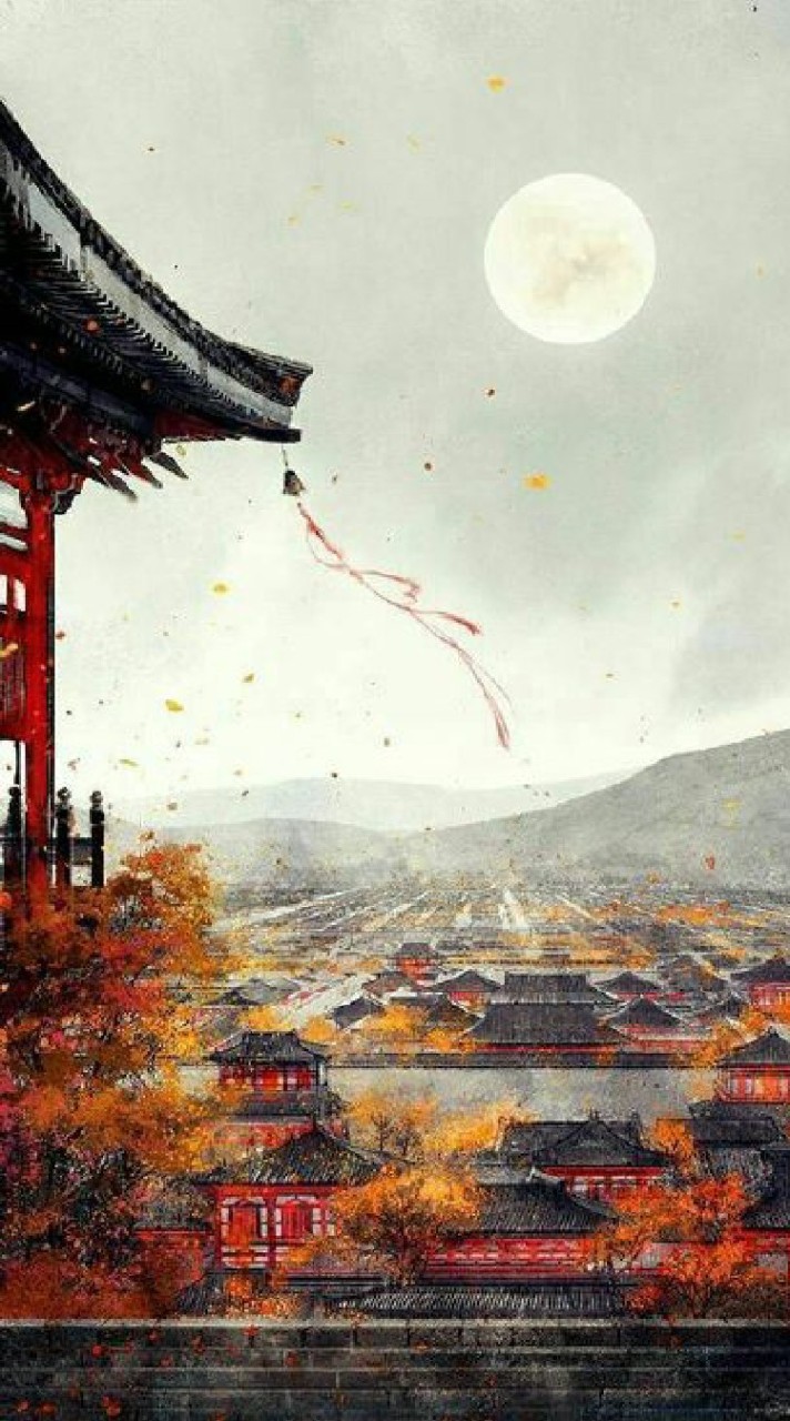 天下第一寵（全網活動最多的古風群）