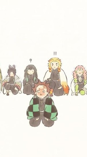 ~โรล kimetsu no yaiba~