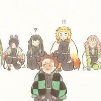 ~โรล kimetsu no yaiba~