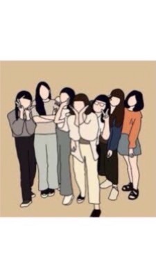 每月主題派對🥳