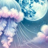 夜の集会所🌙