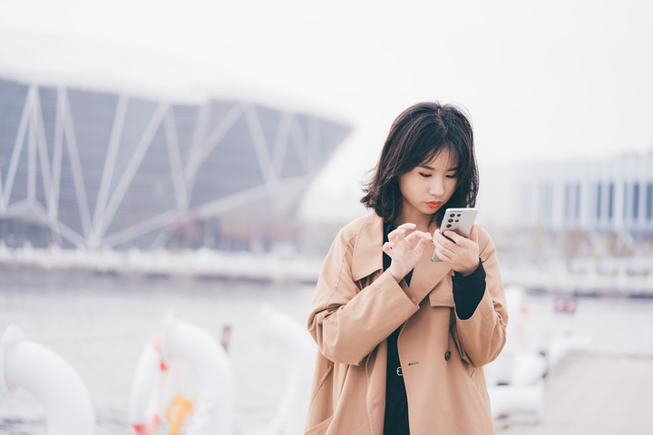 Galaxy S21/S21+/S21 Ultra發現的幾個技巧分享