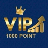 💙VIP 1,000Point💙