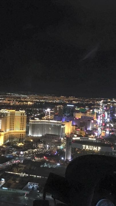 ネバダ州ラスベガスが好きな人 Las Vegas Nevada