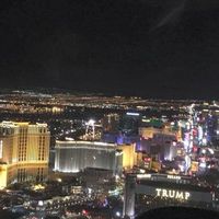 ネバダ州ラスベガスが好きな人 Las Vegas Nevada