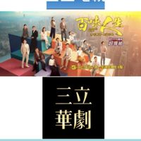 三立台灣台29頻道（百味人生）/三立都會台30頻道