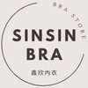 SIN SIN Bra-鑫欣內衣社團