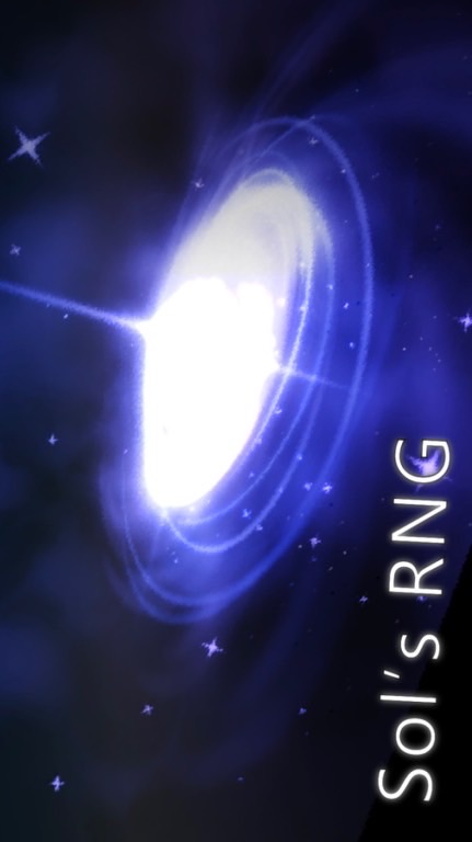 ソルのRNG