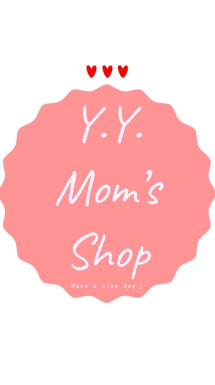 Y.Y. Mom’s shop