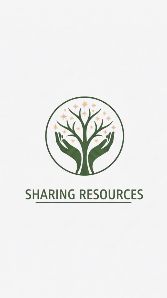 台中 免費物資交流區