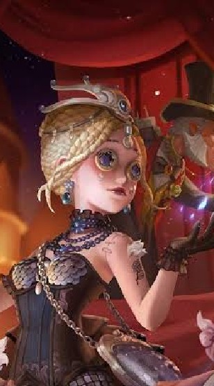 หมู่บ้านidentity v