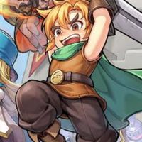 【TOPHEROS】[YMK]邪馬台国ギルド
