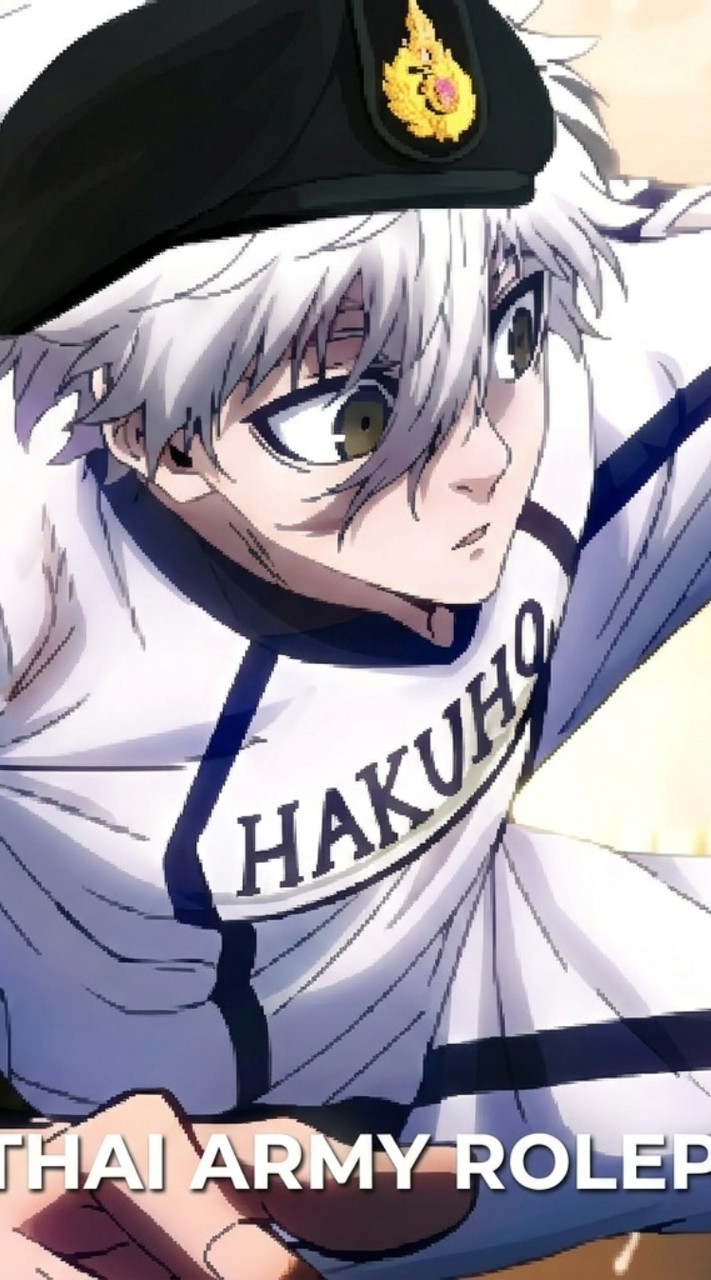 Royal Thailand Army Roleplay (official)