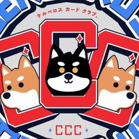 Cerberus Card Club