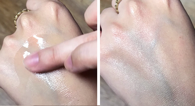 全效抗老修護活膚精華露