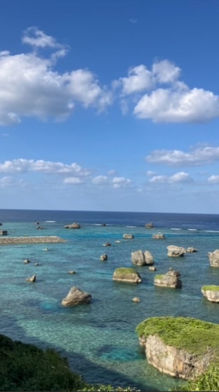 黃宥嘉 ～ 一起去旅行
